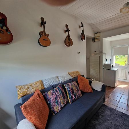 The Speak Easy Cottage Multyfarnham -Two Bedroom Exteriör bild