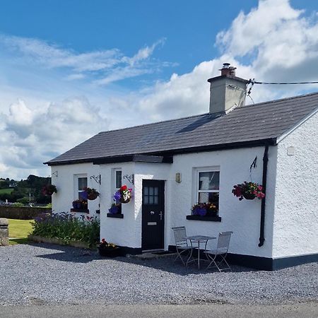 The Speak Easy Cottage Multyfarnham -Two Bedroom Exteriör bild