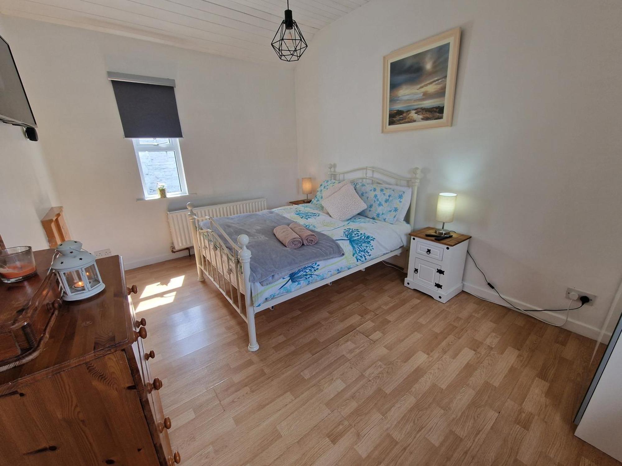 The Speak Easy Cottage Multyfarnham -Two Bedroom Exteriör bild
