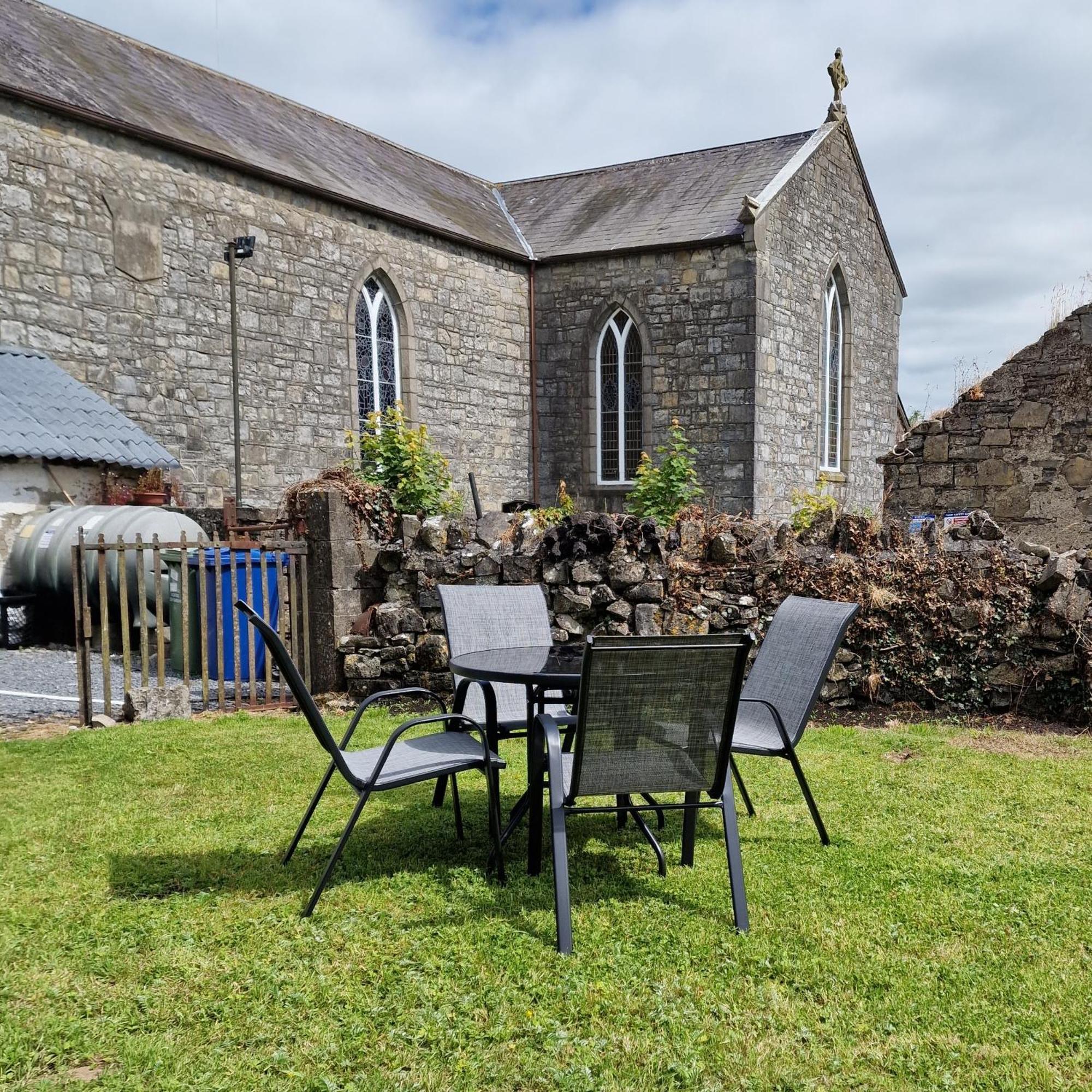 The Speak Easy Cottage Multyfarnham -Two Bedroom Exteriör bild