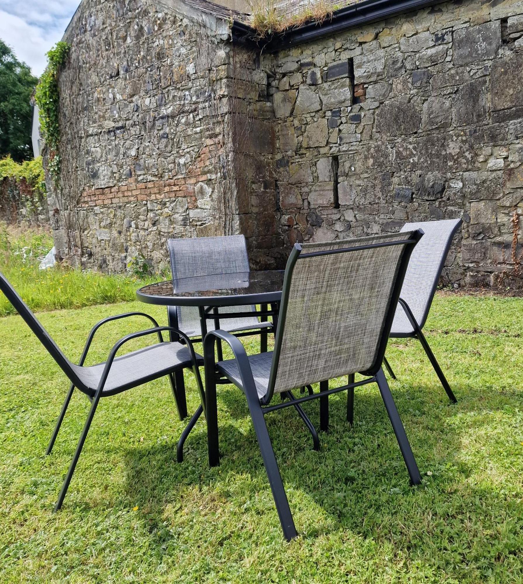 The Speak Easy Cottage Multyfarnham -Two Bedroom Exteriör bild